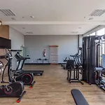 Hotel No Setor Marista - 0703 Qs