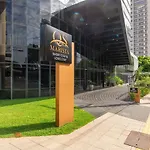 Hotel No Setor Marista - 0703 Qs