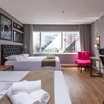 Hotel No Setor Marista - 0703 Qs