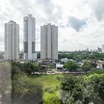 Hotel No Setor Marista - 0703 Qs